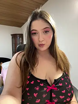 Kamilla Loop online show from 03/12/26, 11:11