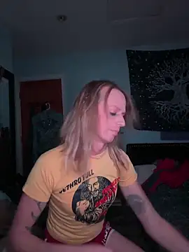 Snapshot of Cutetrans90 chatting on 02/09/25, 06:54 Cutetrans90 online show from 02/09/25, 06:54