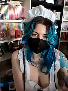 Snapshot of _Satsuki_ chatting on 03/04/26, 03:07 Satsuki online show from 03/04/26, 03:07