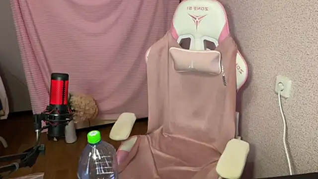 Katrin  kiss online show from 11/17/25, 06:57