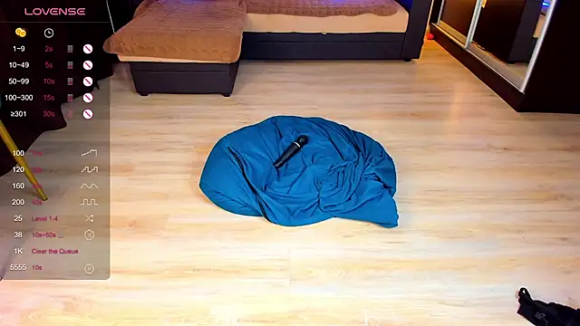 Carolina bby online show from 03/20/25, 01:46