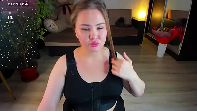 Carolina bby online show from 09/16/25, 04:19