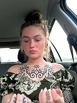 Goldloeckchen159 online show from 03/08/25, 03:45