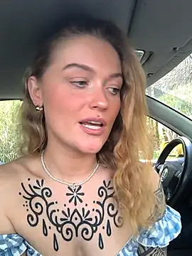 Goldloeckchen159 online show from 03/09/25, 12:20