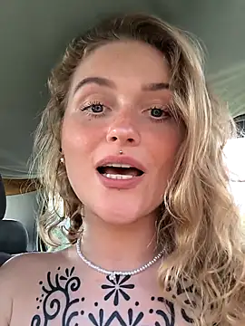 Goldloeckchen159 online show from 03/15/25, 02:01