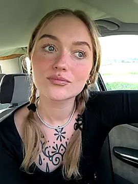 Goldloeckchen159 online show from 03/17/25, 03:40