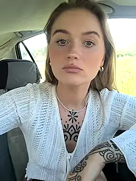 Goldloeckchen159 online show from 03/20/25, 02:21