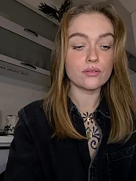 Goldloeckchen159 online show from 01/11/26, 09:42