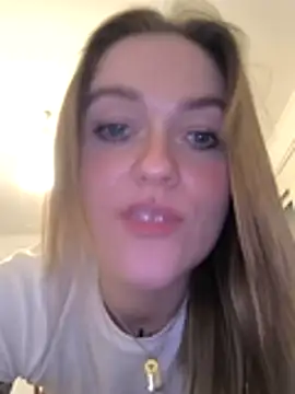 Goldloeckchen159 online show from 02/19/26, 08:49