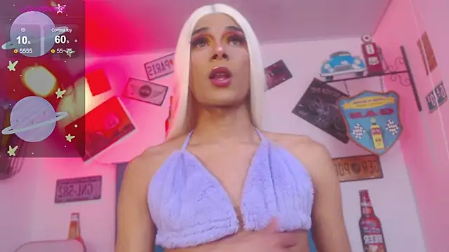 SARA VAL3NTINA  online show from 01/14/25, 04:25