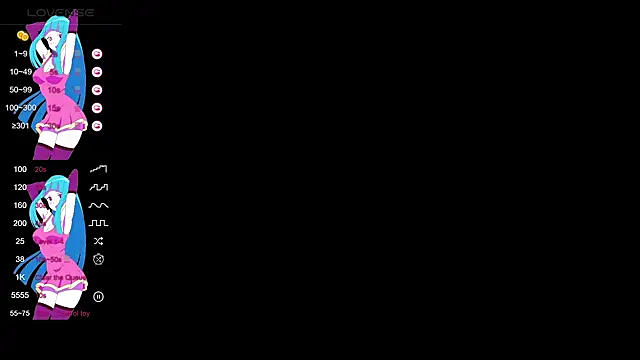 SARA VAL3NTINA  online show from 03/15/25, 05:15