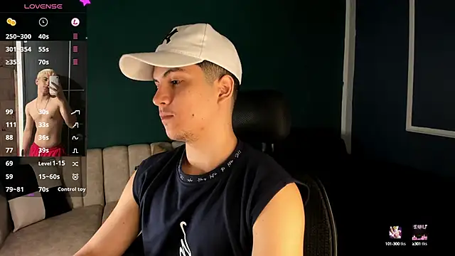 Brat  online show from 12/03/24, 02:27