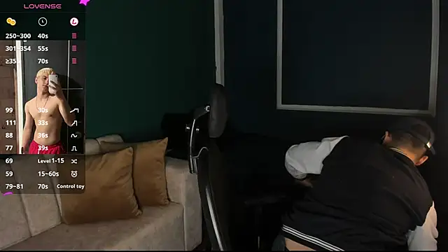 Brat  online show from 12/07/24, 04:25