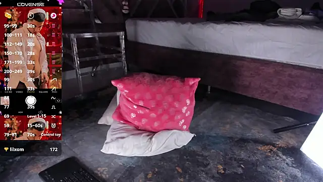 Brat  online show from 12/28/24, 06:40