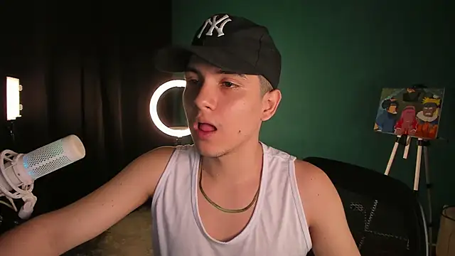 Brat  online show from 01/14/25, 05:45