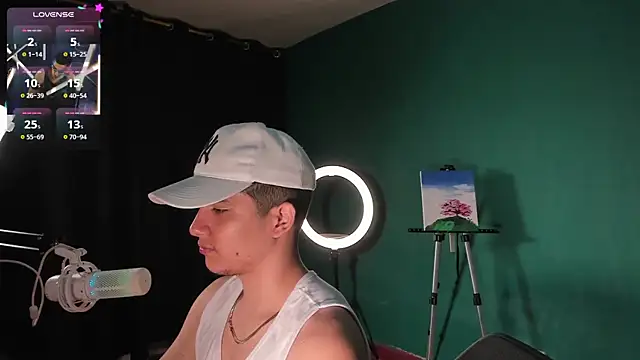 Brat  online show from 01/17/25, 04:04