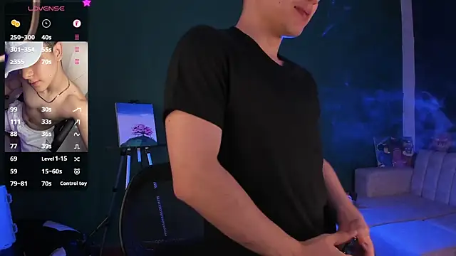 Brat  online show from 01/24/25, 07:18