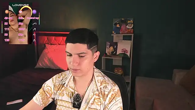 Brat  online show from 09/12/25, 06:41