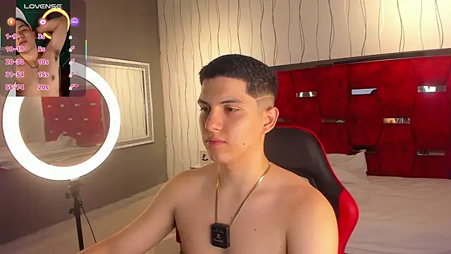 Brat  online show from 10/17/25, 08:44