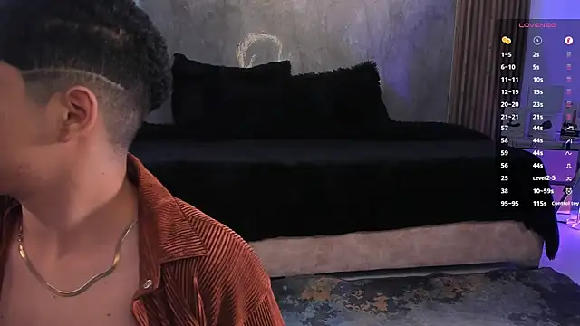 Brat  online show from 11/25/25, 02:22