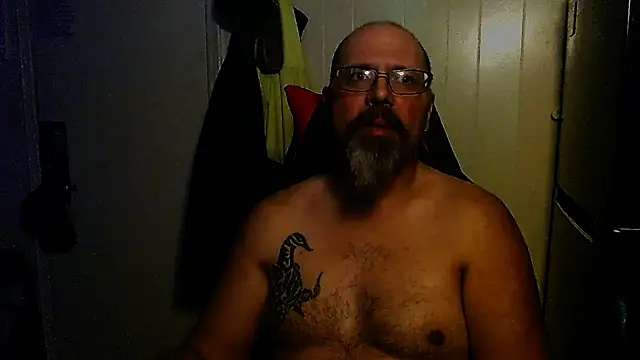 KrazyLegz online show from 12/03/24, 12:02