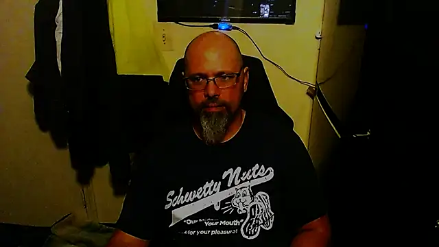 KrazyLegz online show from 12/23/24, 07:09