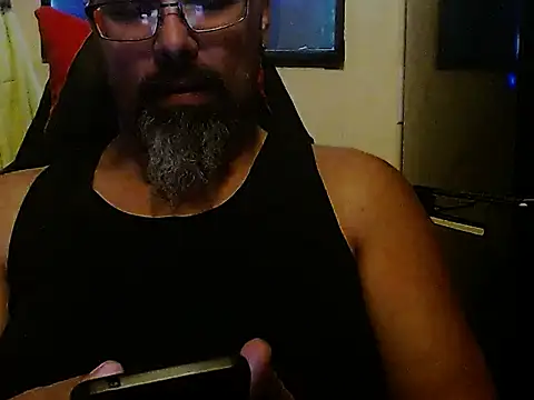 KrazyLegz online show from 01/04/25, 08:05