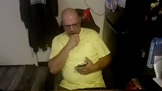 KrazyLegz online show from 09/09/25, 12:32