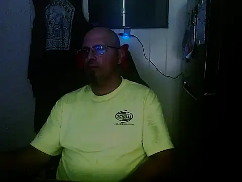 KrazyLegz online show from 09/10/25, 12:43