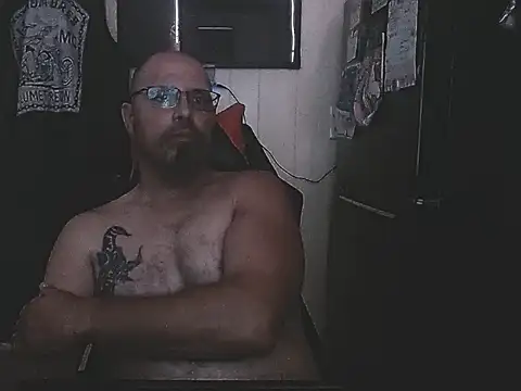 KrazyLegz online show from 09/13/25, 04:40