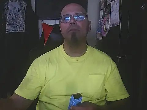 KrazyLegz online show from 09/16/25, 09:49