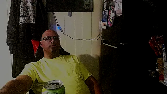 KrazyLegz online show from 09/29/25, 01:44