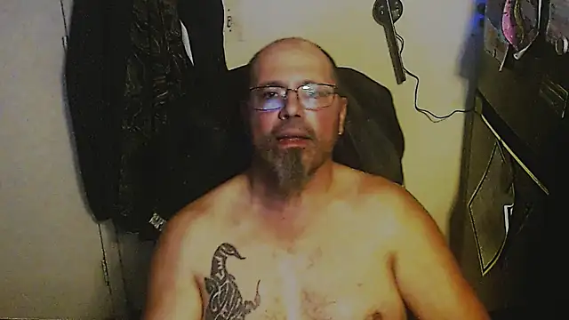 KrazyLegz online show from 11/07/25, 12:10