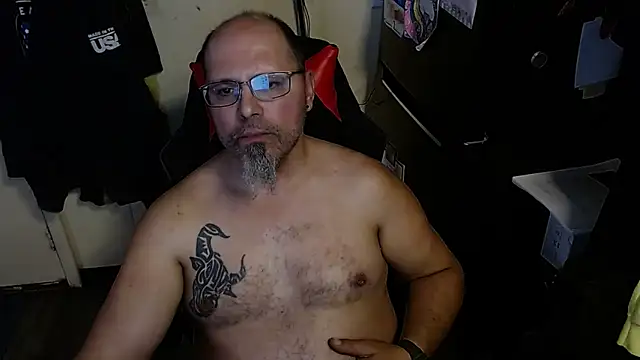 Snapshot of KrazyLegz chatting on 03/06/26, 01:24 KrazyLegz online show from 03/06/26, 01:24