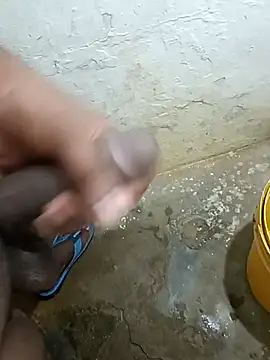 NaiveAlly5 online show from 10/09/25, 05:33