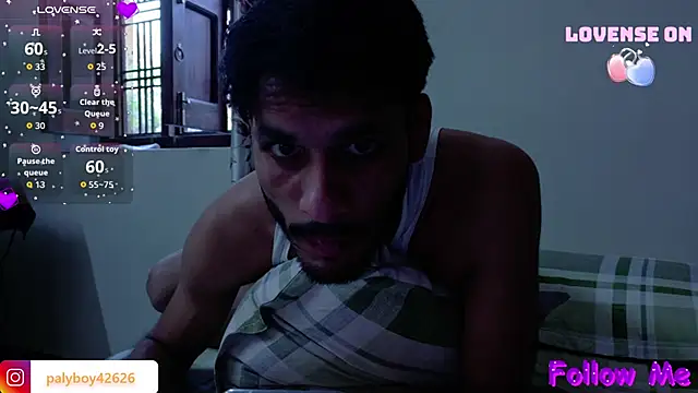 Snapshot of Palyboy426 chatting on 11/07/25, 10:37 Palyboy426 online show from 11/07/25, 10:37