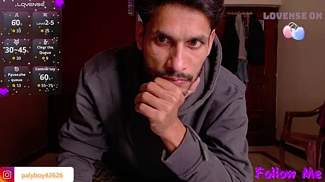 Snapshot of Palyboy426 chatting on 11/11/25, 12:49 Palyboy426 online show from 11/11/25, 12:49