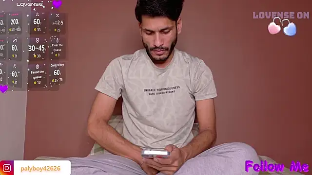 Snapshot of Palyboy426 chatting on 11/15/25, 12:19 Palyboy426 online show from 11/15/25, 12:19