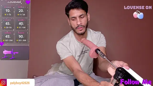 Snapshot of Palyboy426 chatting on 12/01/25, 10:04 Palyboy426 online show from 12/01/25, 10:04