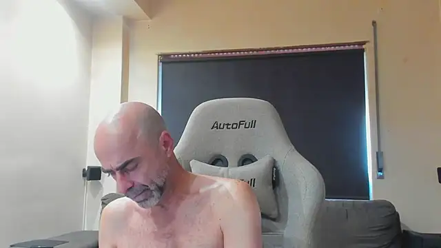 Bicopflirt online show from 09/11/25, 03:12