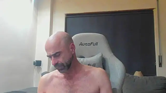 Bicopflirt online show from 10/29/25, 01:08