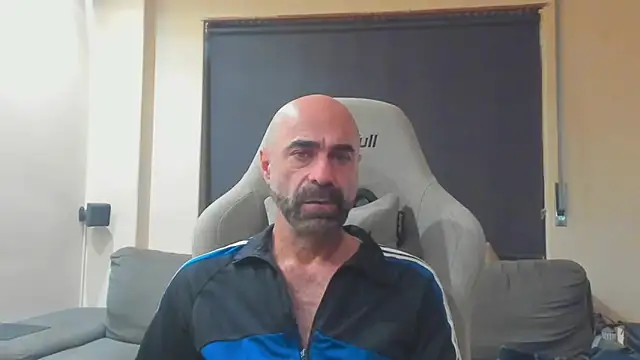 Bicopflirt online show from 11/27/25, 04:31