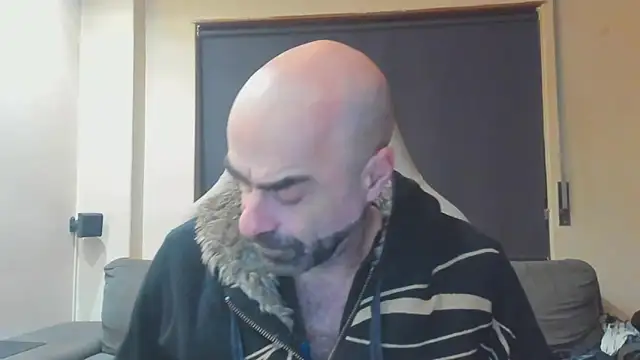 Bicopflirt online show from 02/05/26, 01:32