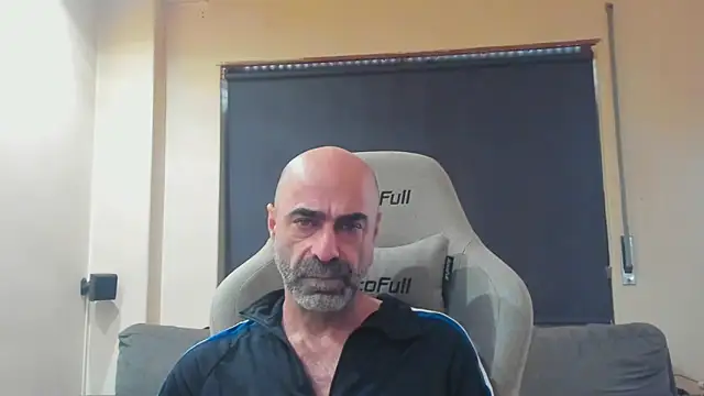 Bicopflirt online show from 02/12/26, 02:23