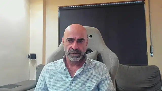 Bicopflirt online show from 02/26/26, 12:48