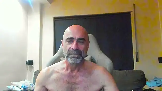 Bicopflirt online show from 05/07/26, 11:43