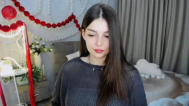 ContinentOfTranquility online show from 02/12/26, 03:12