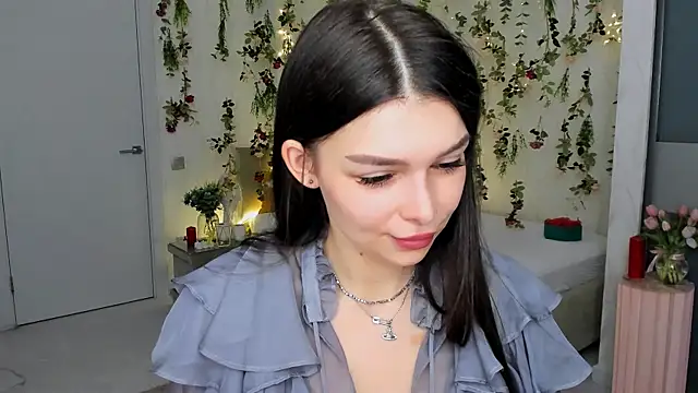 ContinentOfTranquility online show from 04/04/26, 01:15