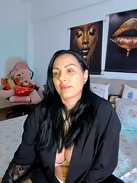 ReiyaRey online show from 04/02/26, 08:39