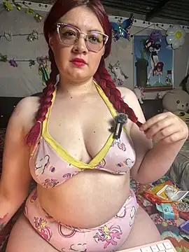 Snapshot of NinaGauther chatting on 02/04/26, 01:50 NinaGauther online show from 02/04/26, 01:50